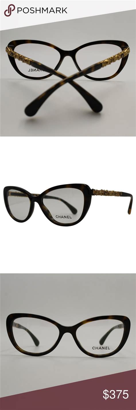 chanel bijou frames|chanel eye lens reviews.